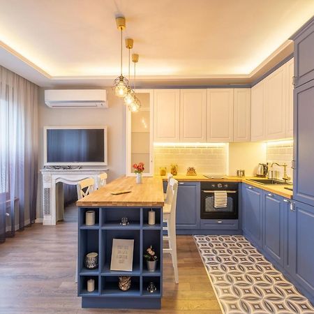 Designer & Cozy 2Bd Flat With A Parking In The City Center By Flat Mаnager Sofia Exterior foto