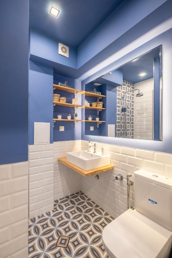 Designer & Cozy 2Bd Flat With A Parking In The City Center By Flat Mаnager Sofia Exterior foto